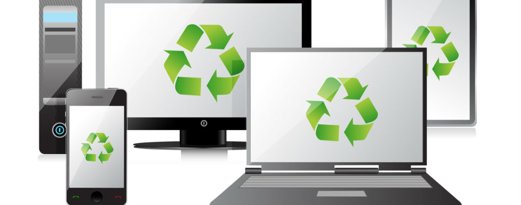 Computer Recycling Complete Beginners Guide